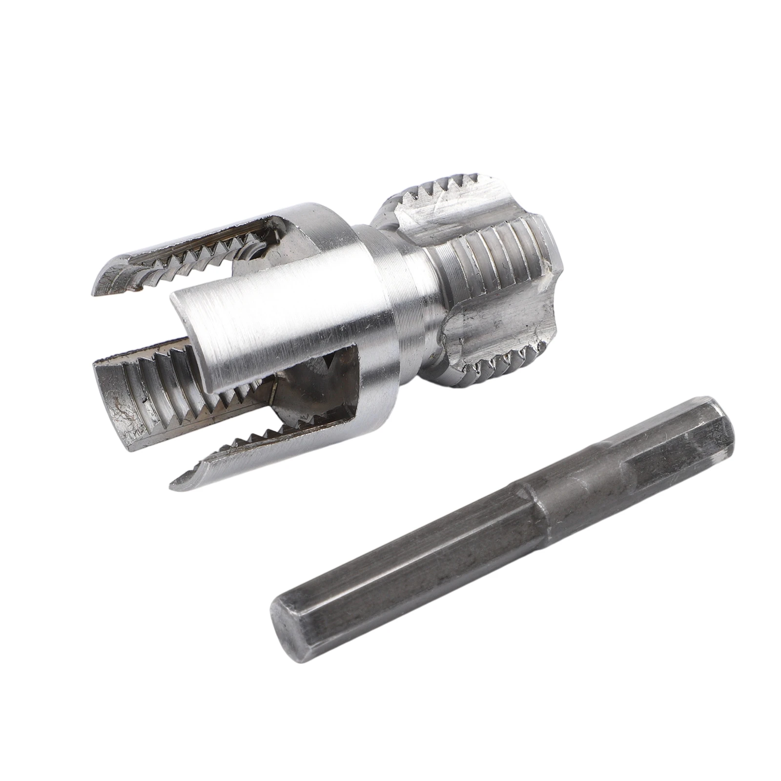 For PPR Pipes Integrated Die Water Pipe Threader Professional Tasks 20MM Cutting External Thread Cutting Internal Thread Cutting