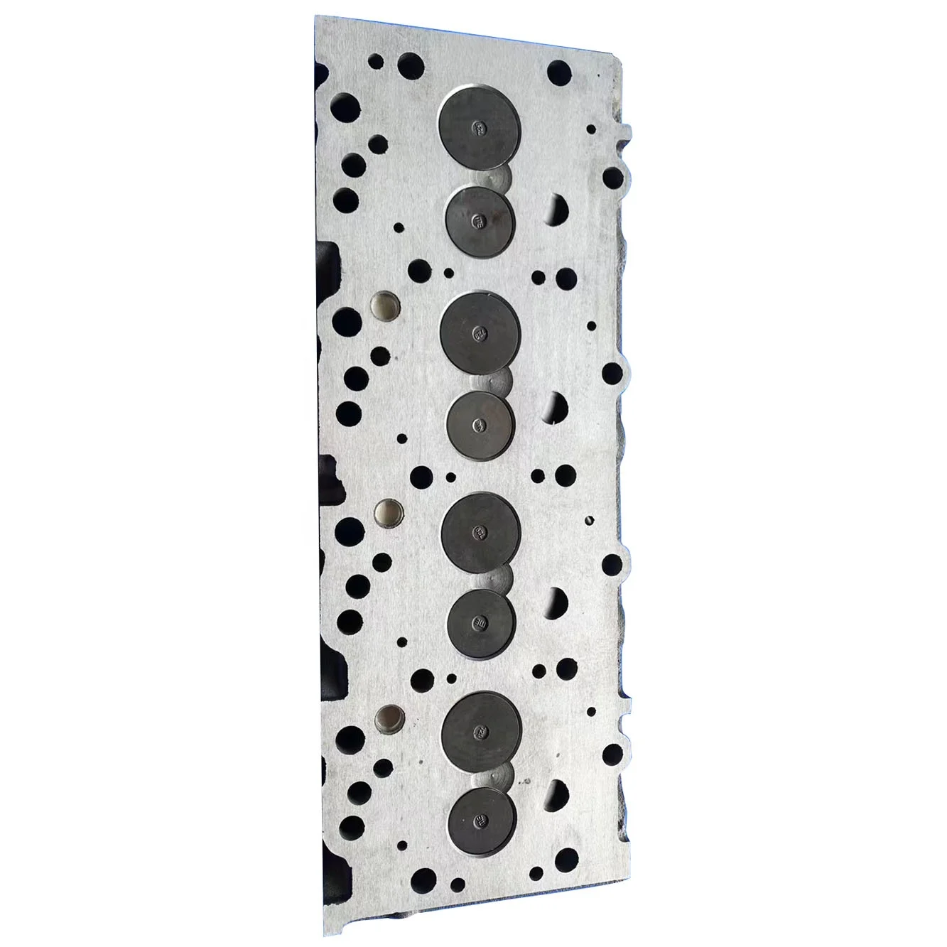 

Isuzu Trooper Oem Parts 4jg2 3.1 Isuzu Cylinder Head For Isuzu Bighorn 4jg2 Engine Head Assembly