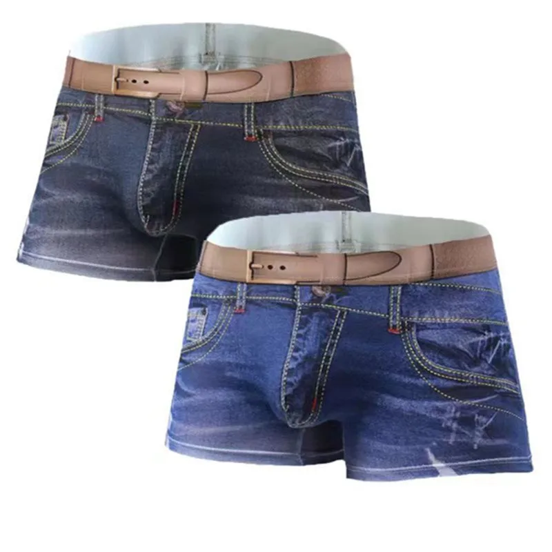 1PCS Men's Underwea… - image