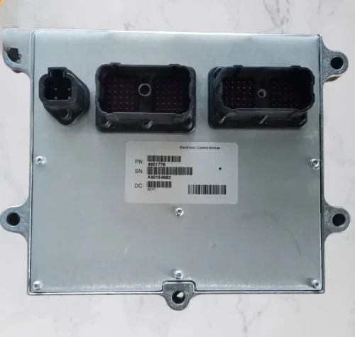 

PC200-8 PC228US-8 Excavator Controller SAA6D107E-1 Engine Fuel Controller 600-467-1100 Controller