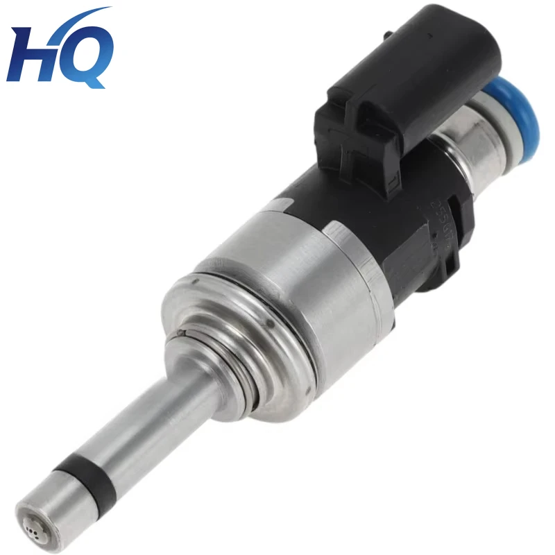 94611012832  High Performance Fuel Injectors Nozzles for Car Engine  for Porsche- Macan- S 3.0L V6 2015 2016 view 3