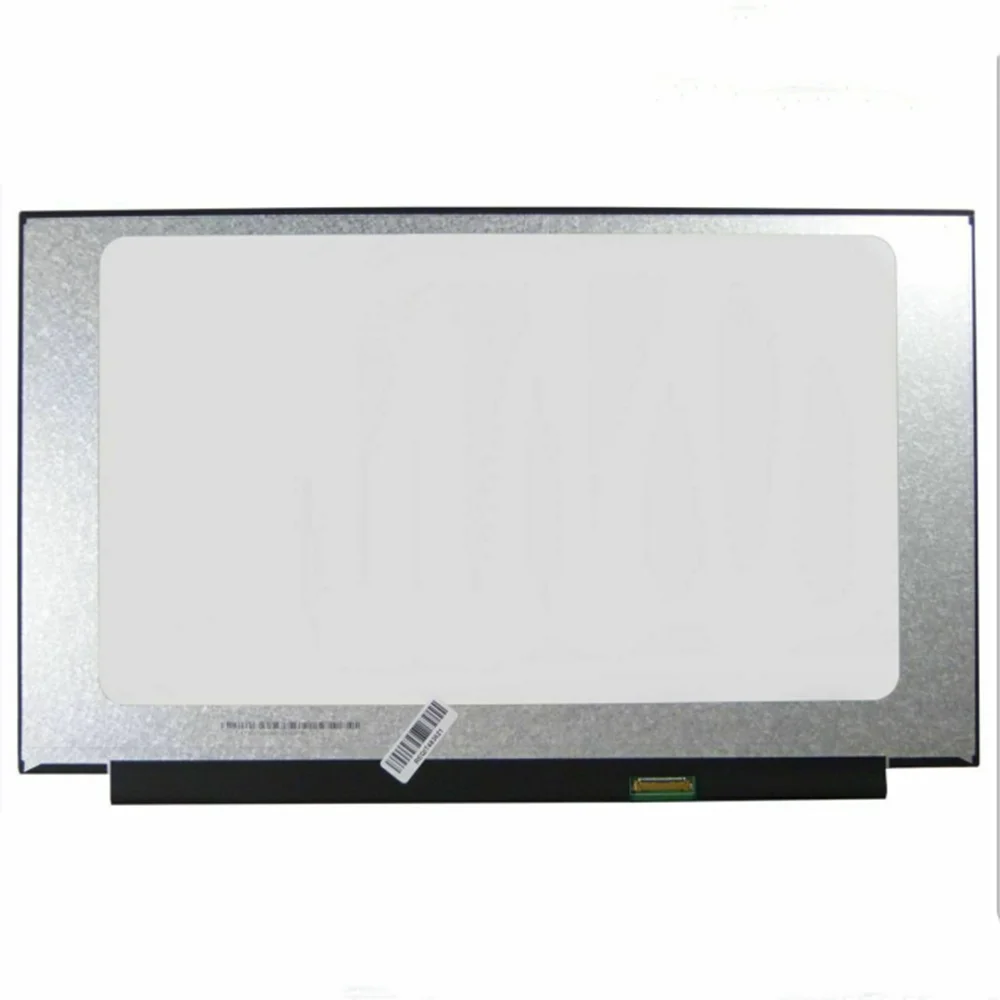 

LP156WFC-SPD2 15.6 inch LCD Screen Laptop Panel IPS Slim1920x1080 FHD 141PPI EDP 30pins Non-touch 250 cd/m² (Typ.) 45% NTSC