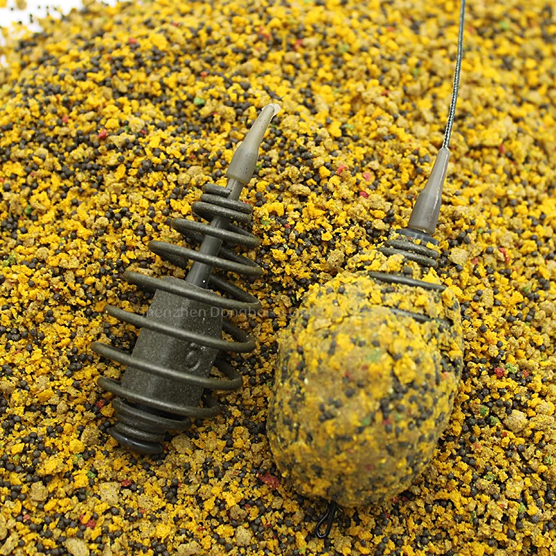 1 Buah Aksesori Pancing Ikan M - Fishing Equipment Bait ulasan dan harga