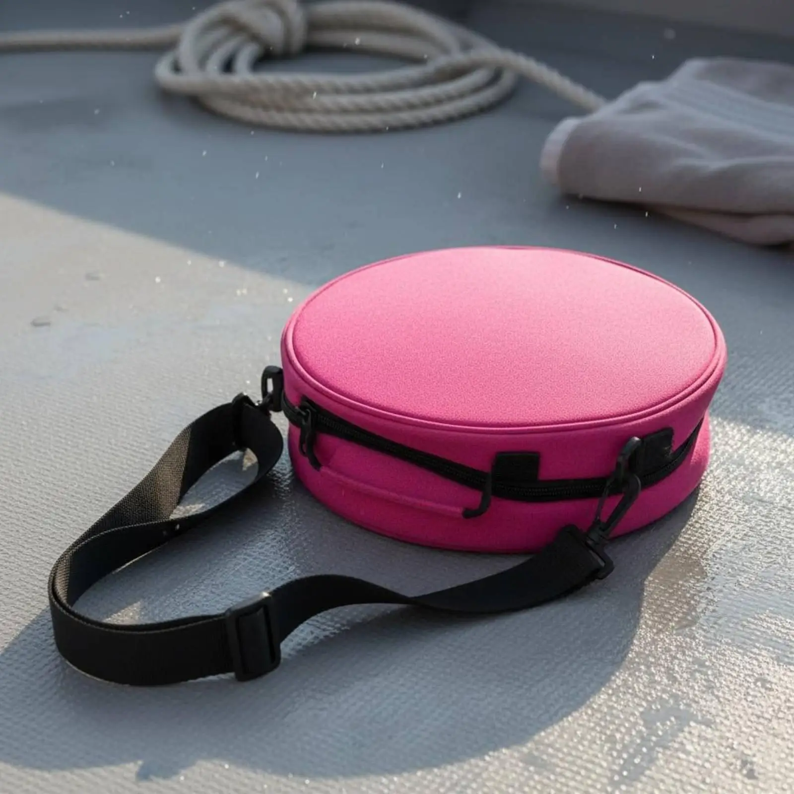 diving-equipment-storage-bag-shockproof-round-regulator-case-mesh-waterproof-organizer-for-underwater-adventure-travel