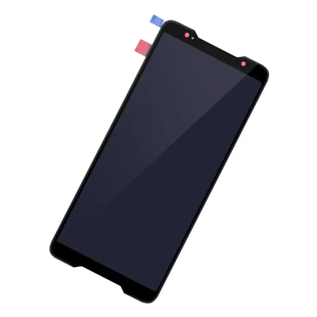 

Замена дигитайзера сенсорного экрана ЖК-дисплея в сборе для телефона ROG