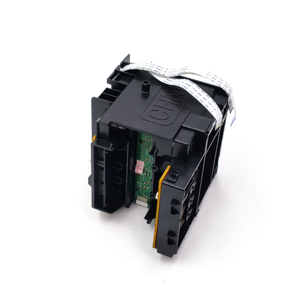 ที่ใส่ตลับหมึกพร้อมเซ็นเซอร์สำหรับเครื่องพิมพ์บราเดอร์ J5910 J6710 - อะไหล่เครื่องพิมพ์ที่จำเป็น