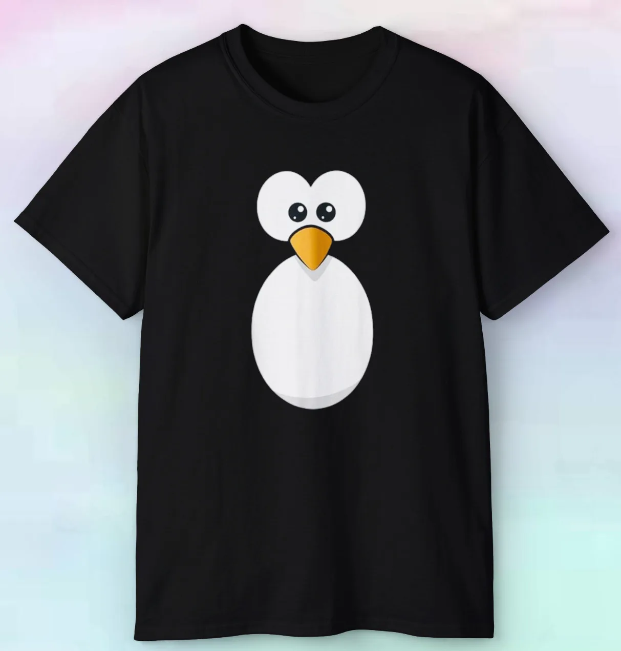 

Men's Penguin Shirt | Animals Funny Costume Halloween | S-5XL