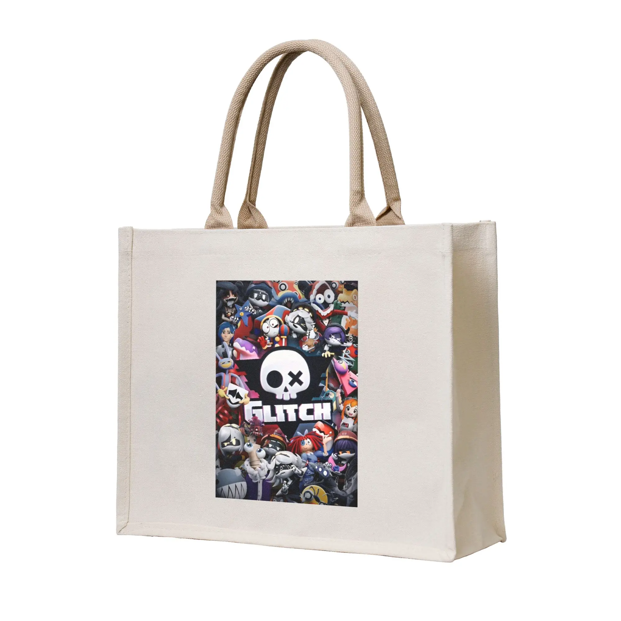 Chibis Murder Drone…