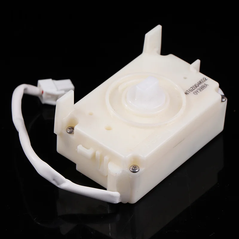 1Pcs For Haier Refrigerator NTGZ004k02 Ice Maker Motor Motor Refrigerator Ice Maker Motor Refrigerator Accessories