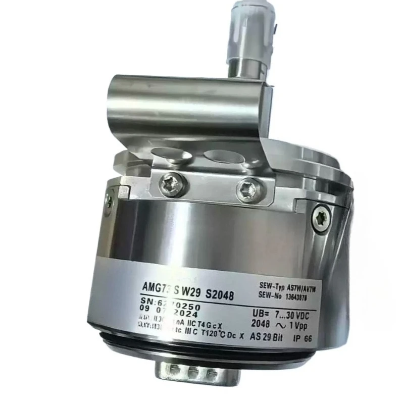 For Encoder AS7W/AV7W, AMG73S W29 S2048 Accessories