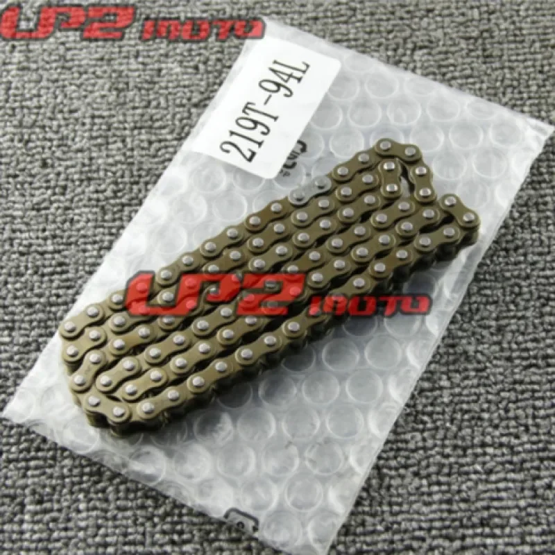 Cadena de Distribución para Honda CL350 Scrambler SL350 Motosport 1968-1973 CB750A Hondamatic CB750F Super Sport 1975-1978