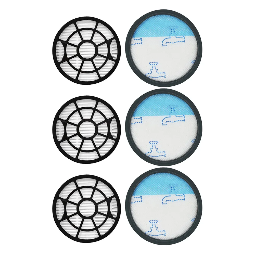RO2981EA HEPA Filter For Rowenta RO2917 RO2910 RO2913 RO2915 RO2932 RO2933 RO2957 Swift Power Cyclonic Vacuum Cleaner ZR904301