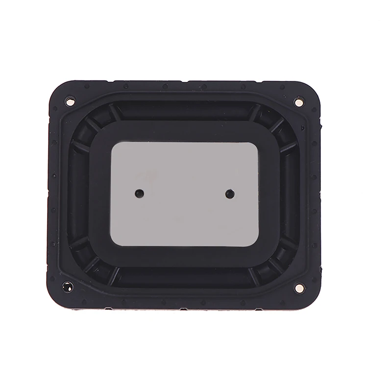 مكبر صوت جهير مستطيل ، مكبر صوت هزاز للمبرد السلبي ، ملف صوت جهير مكبر الصوت