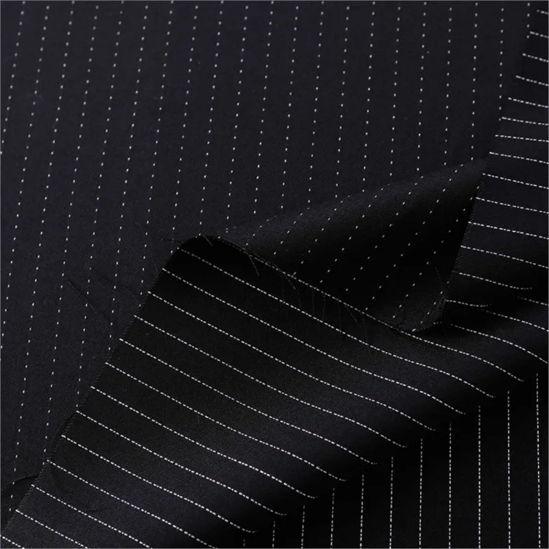 Der Stoff für modische Herren- und Damen-Freizeitanzüge, Arbeitskleidung, Röcke und Hosen