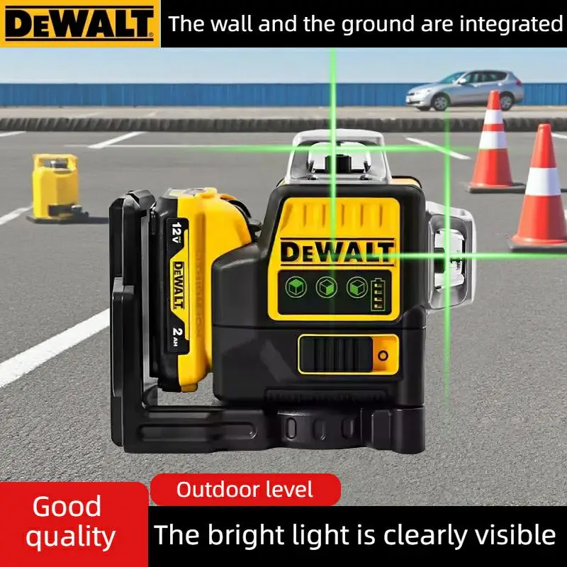 Dewalt DW089LG 12 L… - image