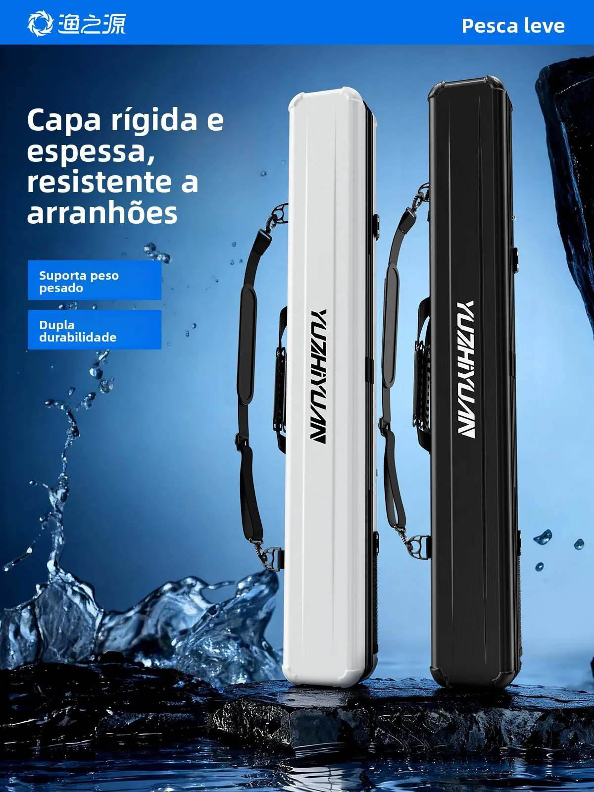 yuzhiyuan-2026-new-fish-rod-bag-umbrella-bag-integrated-hard-waterproof-fishing-rod-storage-bag-outdoor-camping-travel