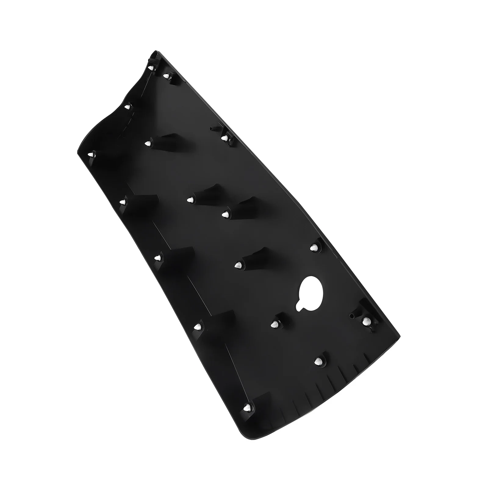 

Left Driver Side Rear Door Lower Molding For Ford Transit 2015 2016-2018 2019