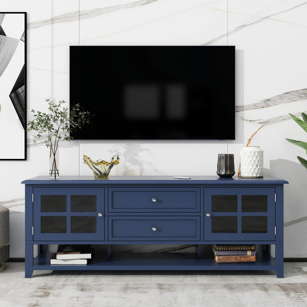 Tv Stand For Tvs Up… - image