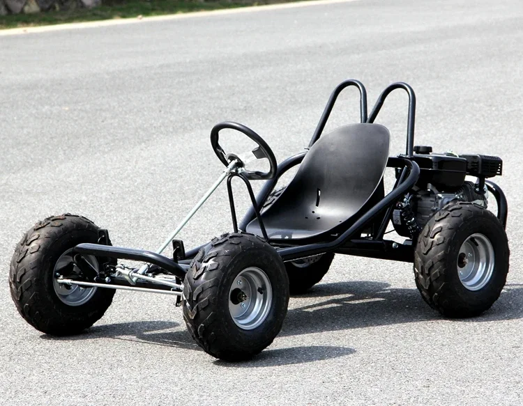 

Бесступенчатый развлекательный руль, управляемый картингом/168 карт/квадроцикл/гоночный автомобиль