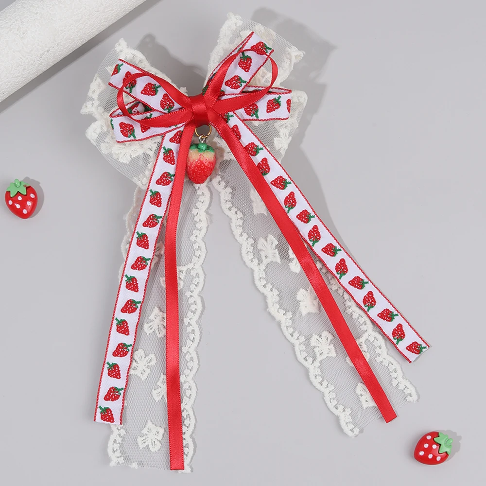 Sweet Strawberry La…