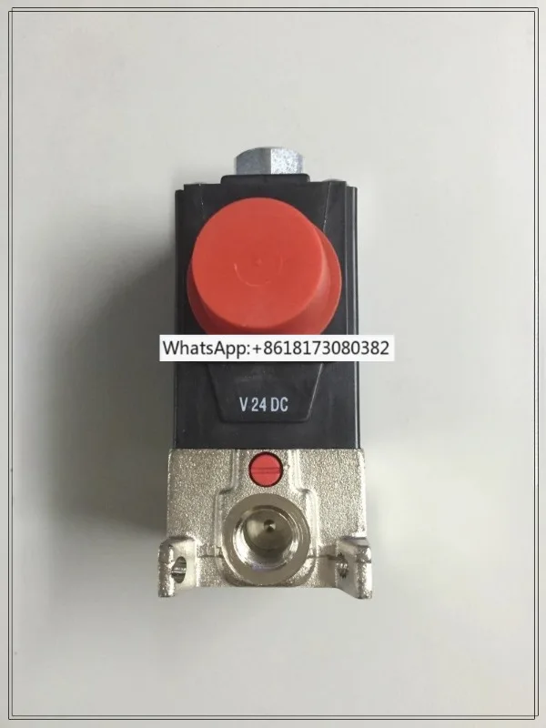 الصمام الكهرومغناطيسي 638M-101 A63 638M-101 A6E/A6B