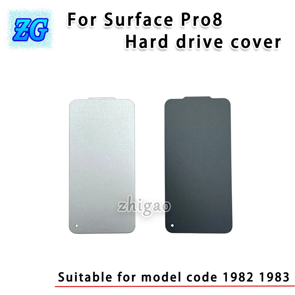 Use for Microsoft Surface Pro8 Hard Drive Cover 1982 1983 Hard Drive Protection Cover Original