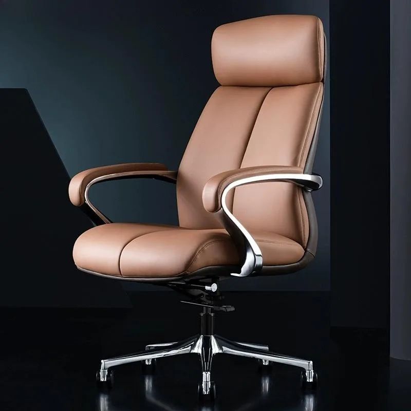 Modern Executive Chair Ergonomic Salon Back Support Luxury Office Chair Design Aesthetic Cadeira De Escritorios Furniture