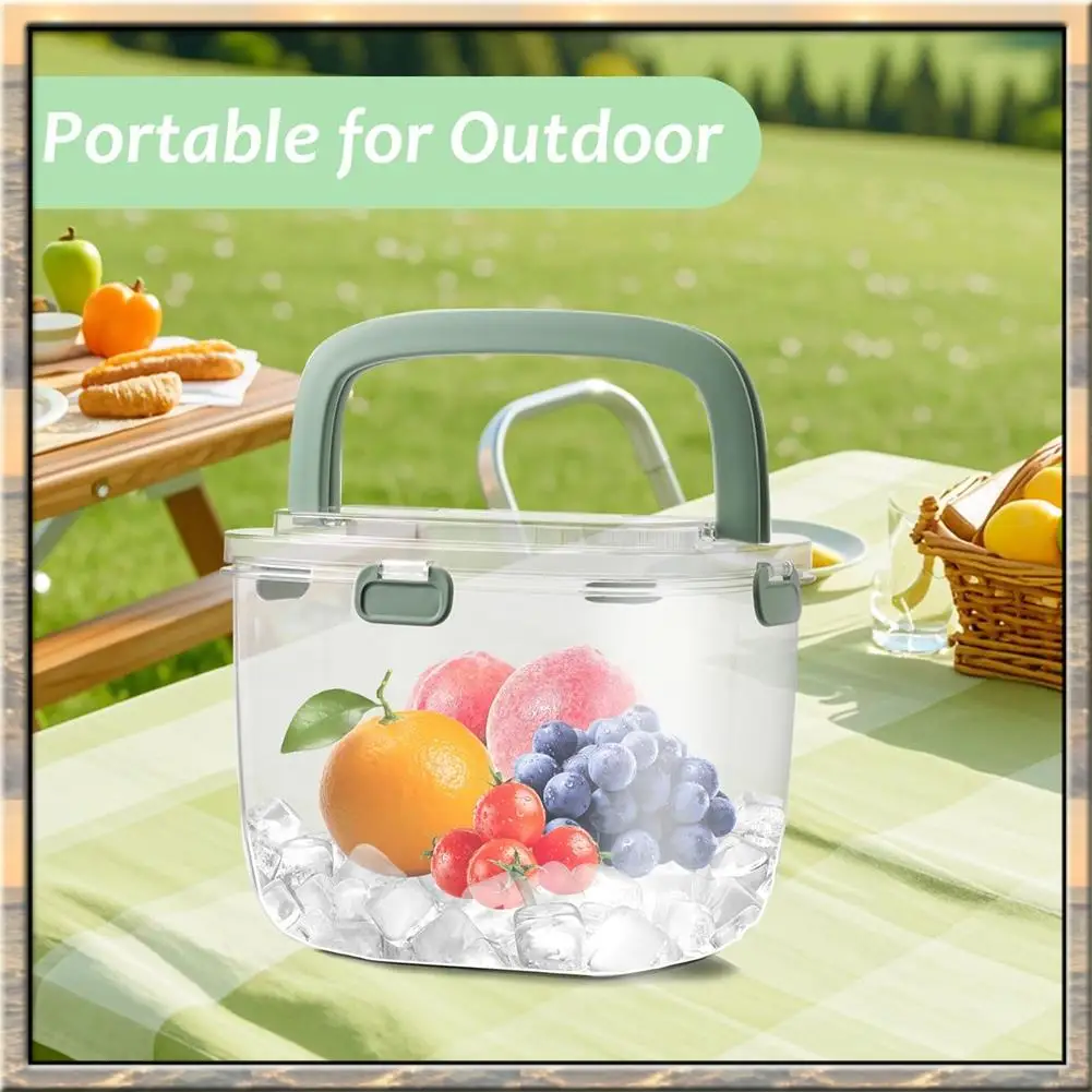 Ice Buckets For Par… - image