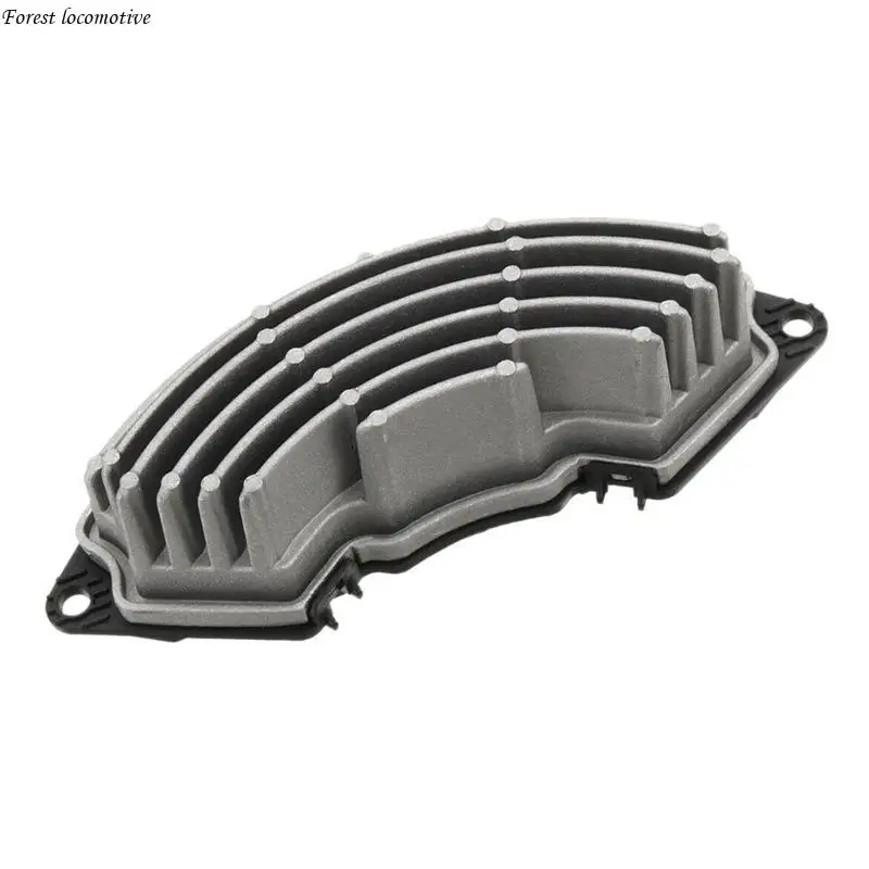 

High Performances Blower Resistor Long Lasting Blower Resistor Automotive HVAC Resistor 6441CE Suitable for Vehicle 32GB