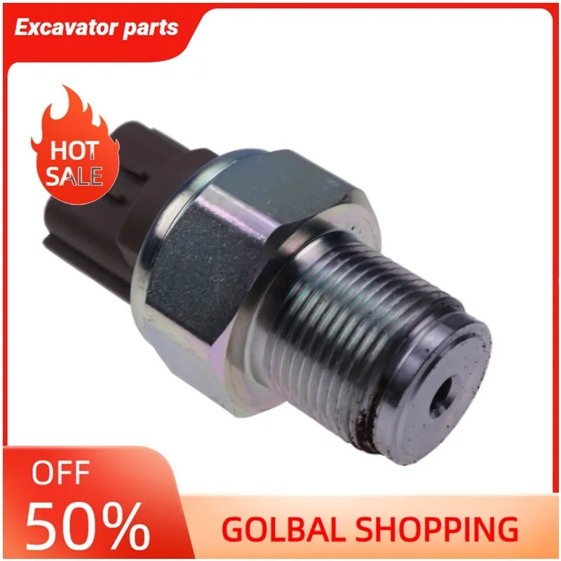 

Pressure Sensor RE520930 RE515635 For John Deere 8120 8220T 7420 7520 7710 7810