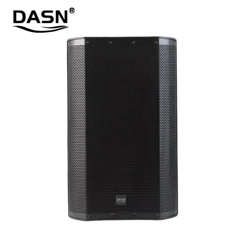 for Dahn SCH12HB 12 Inch 1800W Full Range Speaker Professional DJ Stage Home Theater Event Plaza Playground Plastic