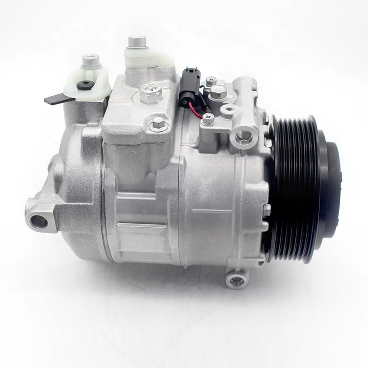 Fábrica de compressor CA para S600, 717001004 OEM 0012303211 Compressor Ar Condicionado A/C Ac