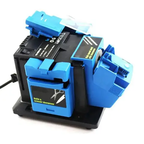 Electric Household Sharpener 220V Krachtige