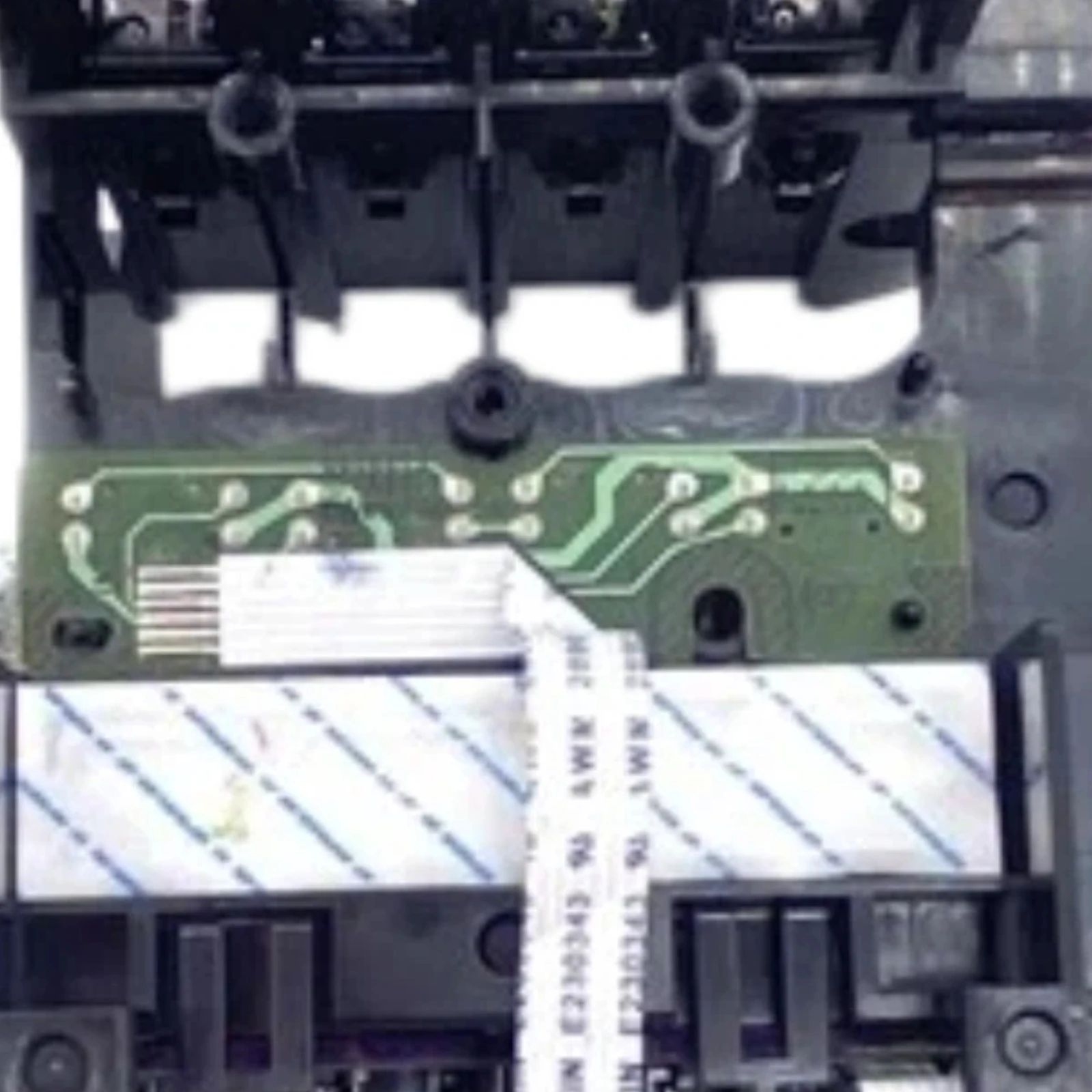 Ink cartridges holder carriage service MFC-J4510DW S1 LEE003 fits for Brother J6520DW J2320 j2720 j4620dw J6770 J3720 J3520