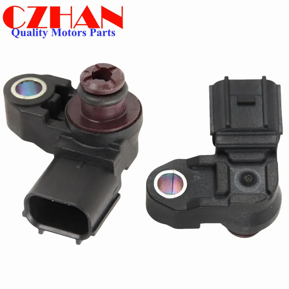 Оригинальный датчик абсолютного давления впускного коллектора 1865A148 AS471 для Mitsubishi Outlander 2007-2020