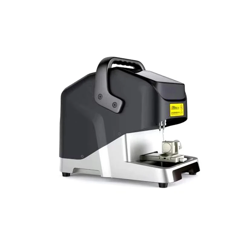 آلة قطع المفاتيح بالليزر للاتصالات بتقنية البلوتوث CGDI #3