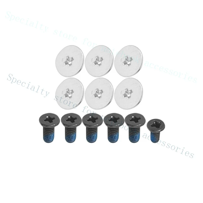 

A+ LCD Screen Hinge Screws For LENOVO IdeaPad 1-15ADA7 82R1 IdeaPad 1 15AMN7 82VG