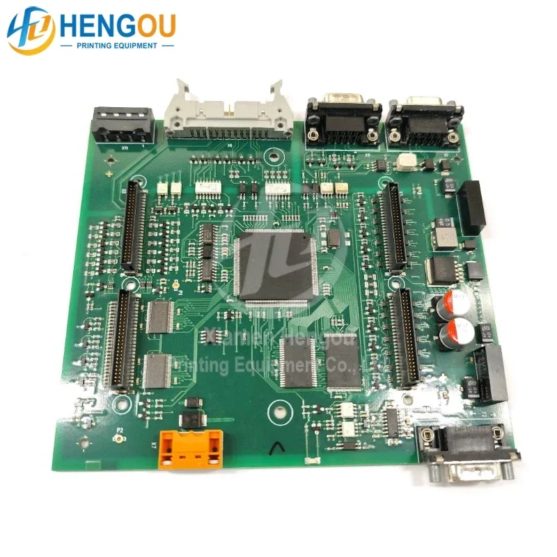 Nuovi pezzi di ricambio per macchine da stampa per schede ManRoland per finestre di piccole dimensioni C37V702158