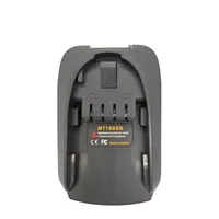 MT18BSB DW18BSC MIL18BSC BOSB18C Battery Converter Adapter 14.4V-18V For Makita For Milwaukee For Dewalts For Bosch Power Tools