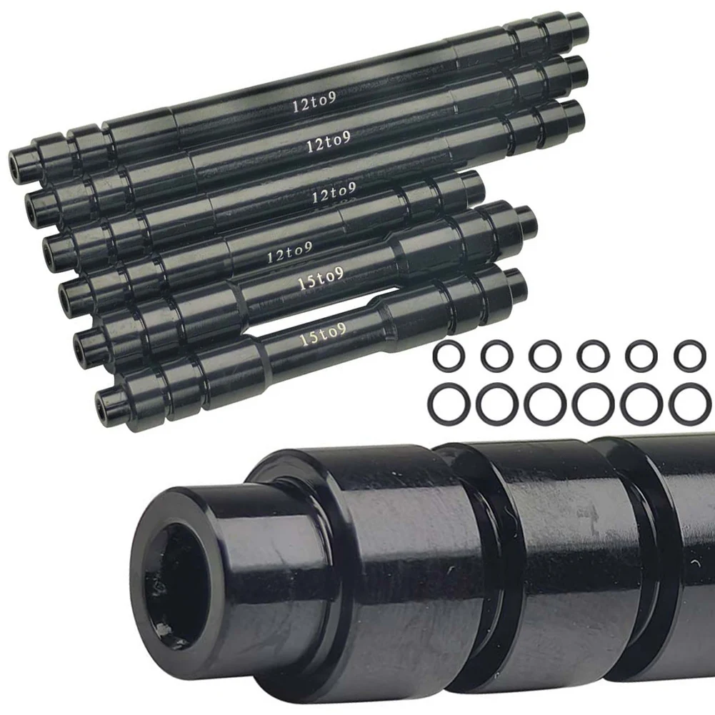 Bike Front Fork Thr… - image