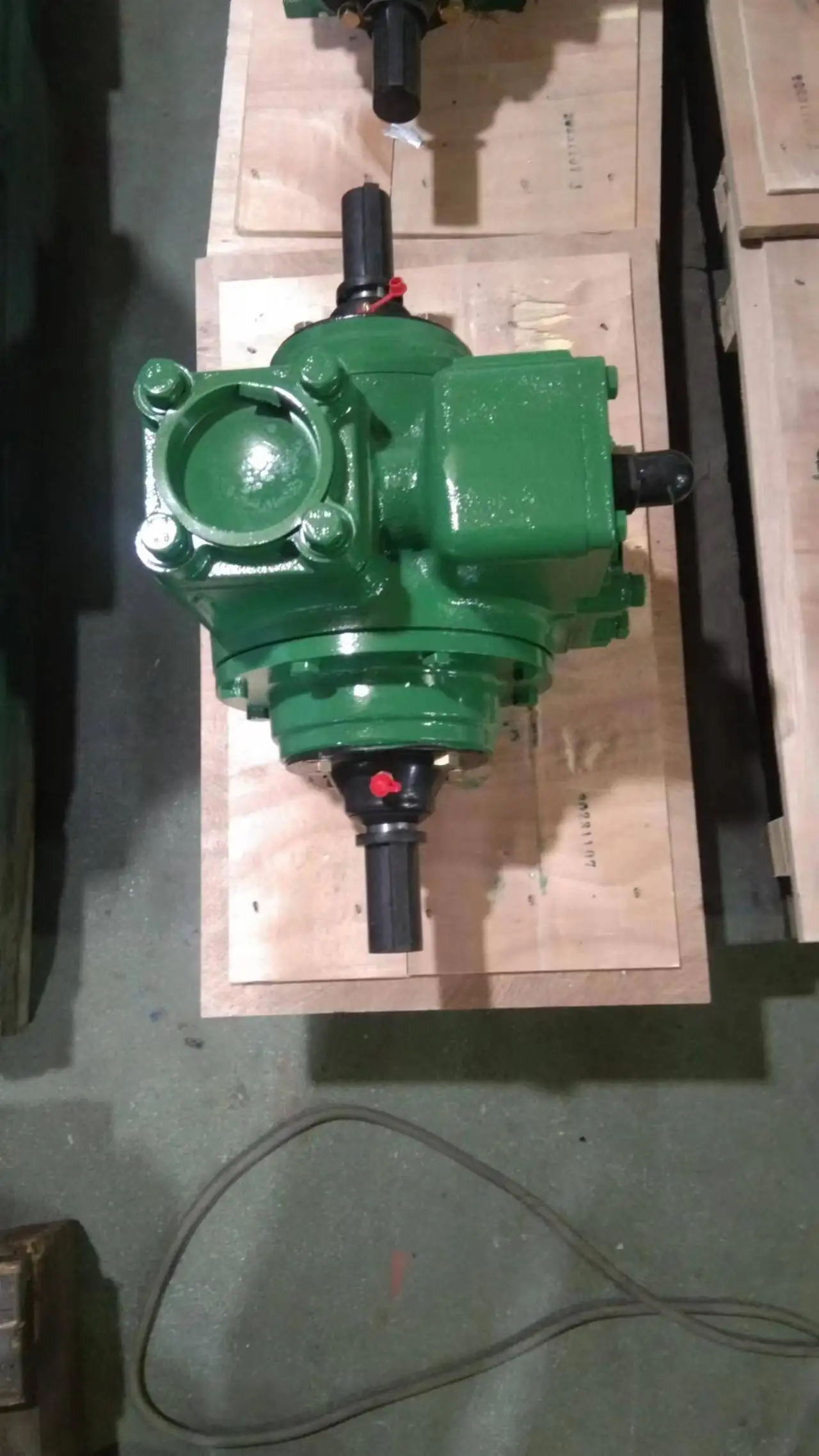 Fuel transfer pump heavy duty pump gasoline transfer pump