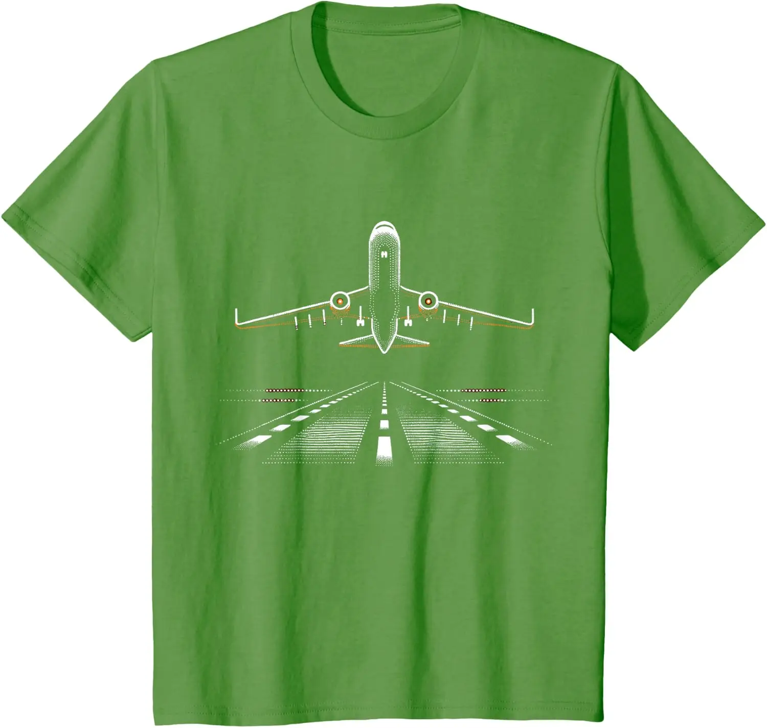 Airplane Aviation Aviator Flight Pilot T-Shirt Unisex Children’s Wear Cotton Casual Kid Graphic T Shirts Camiseta Streetwear