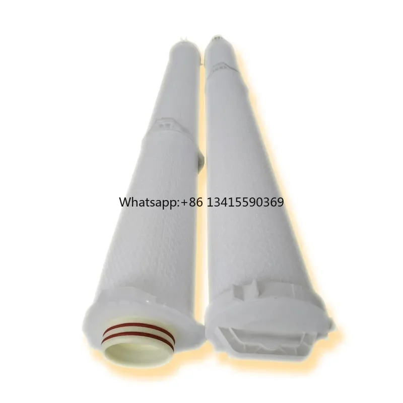 

Best Price Large Flow Filter Element for Home and Industrial Water Treatment High Quality New Condition