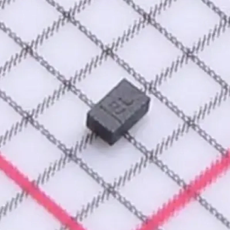 Sensors, Transducers TMP6131QDECTQ1 Temperature Sensors PTC Thermistors 10 kOhms 0402 (1006 Metric) (Electronic Components)