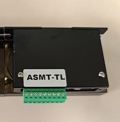 ASMT-TL Linear Actuator Controller 3000N Thrust 9 pin 7 pins