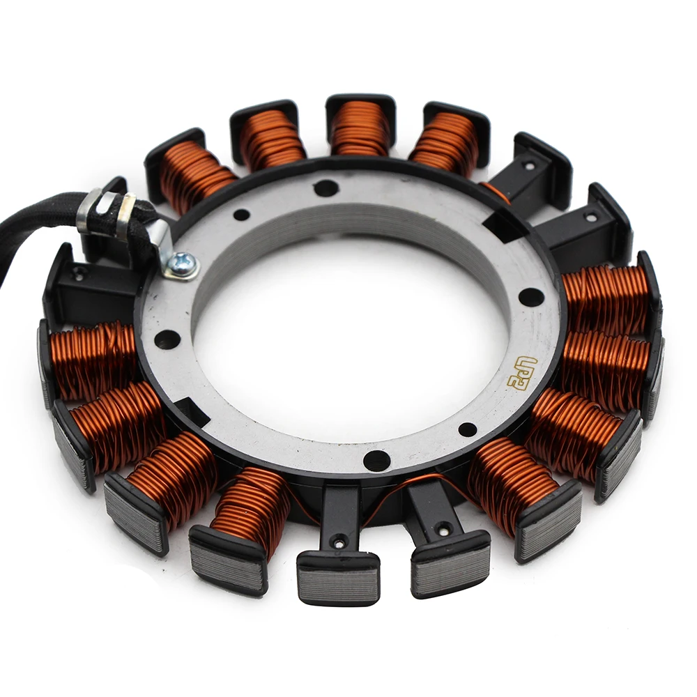 59031-7017 Motorcycle Magneto Stator Coil For Kawasaki FR541V FR600V FR651V FR691V FR730V FS481V FS600V FS691V FX541V