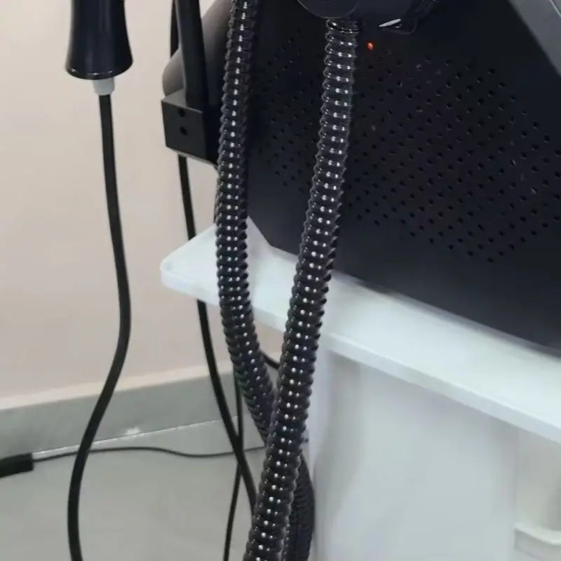 

MYOslim Slimming massage cellulite Body Facial Treatment 360 Degree Vibration therapy Inner Ball Roller fat removal Machine