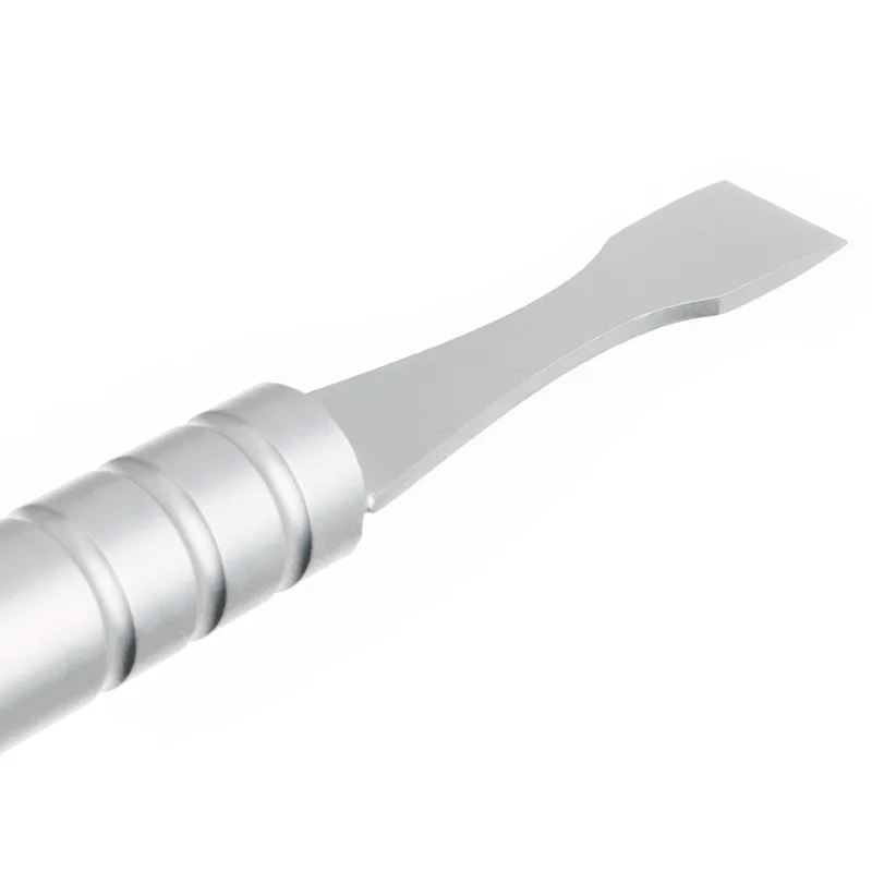 Stainless Steel Repair Scraper, BGA Solder Paste Stirrer, Phone Pry Bar, Tablet LCD Shell Opening Disassembly Tools