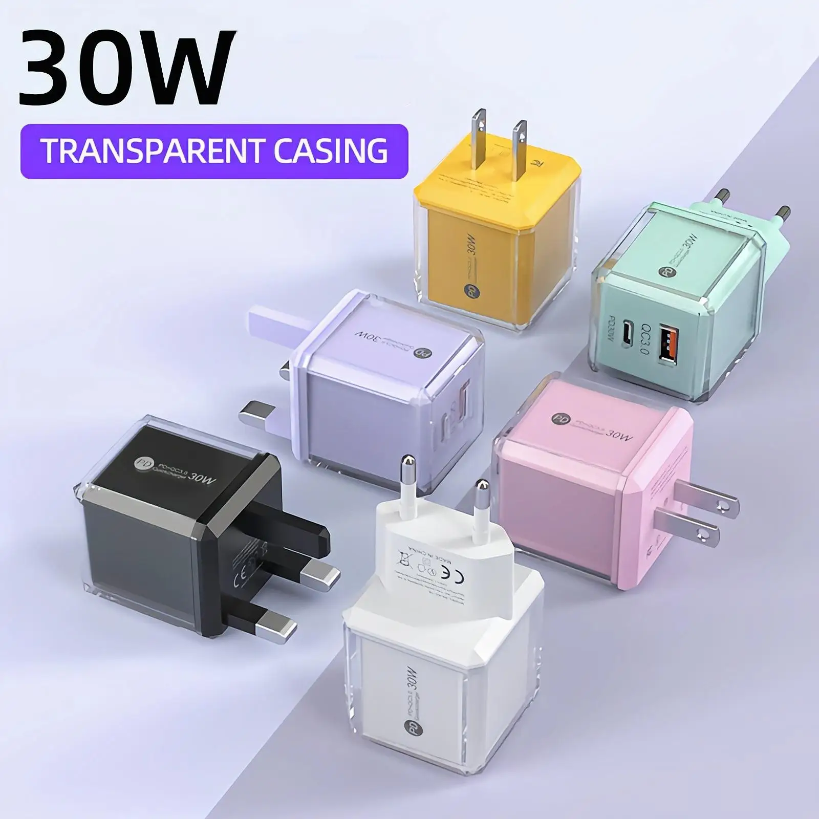 Consumer Electronics