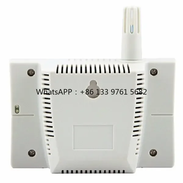 AZ77232 CO2 Humidit…